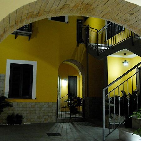 B&B Al Vicoletto Фишано Экстерьер фото