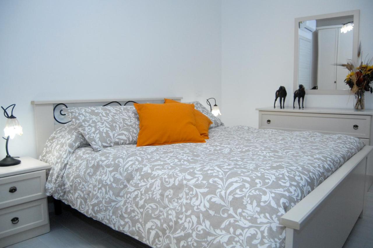 B&B Al Vicoletto Фишано Экстерьер фото