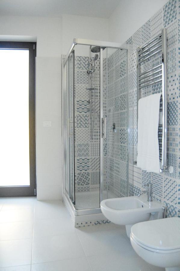 B&B Al Vicoletto Фишано Экстерьер фото