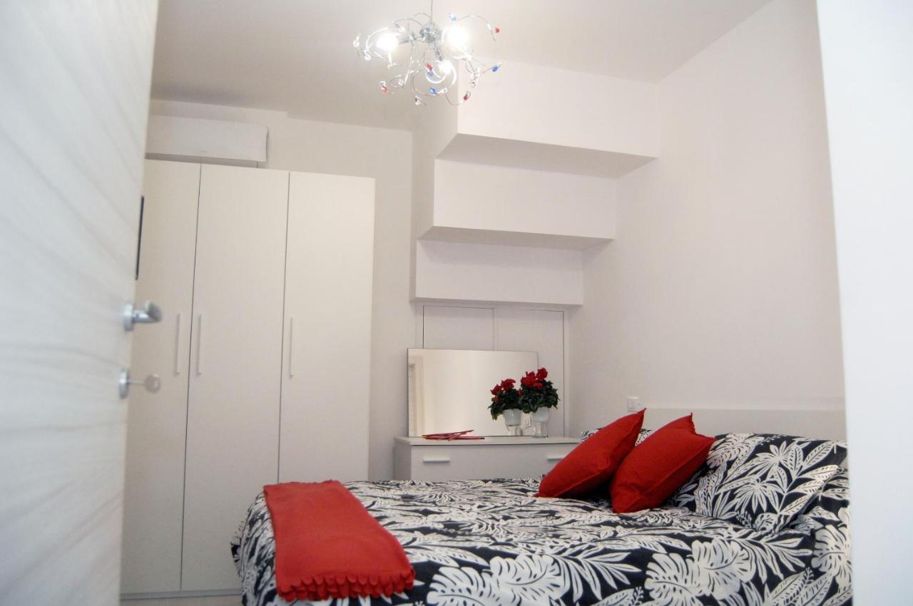 B&B Al Vicoletto Фишано Экстерьер фото