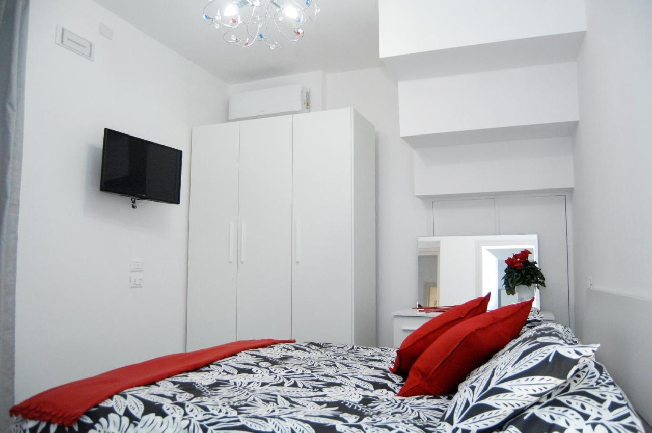 B&B Al Vicoletto Фишано Экстерьер фото