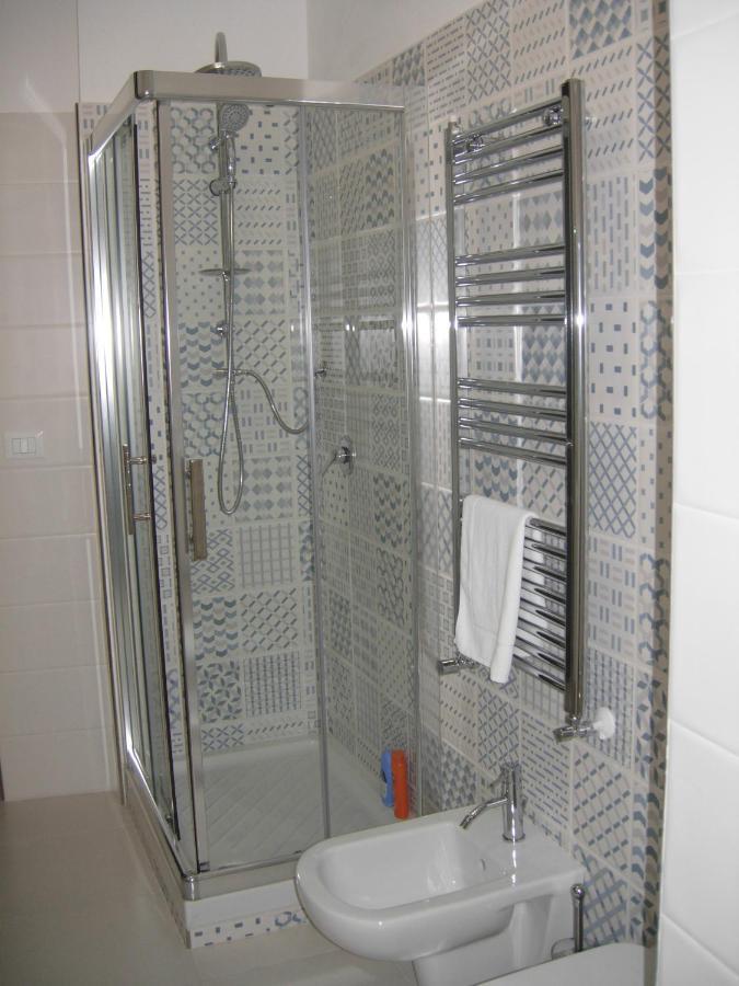 B&B Al Vicoletto Фишано Экстерьер фото